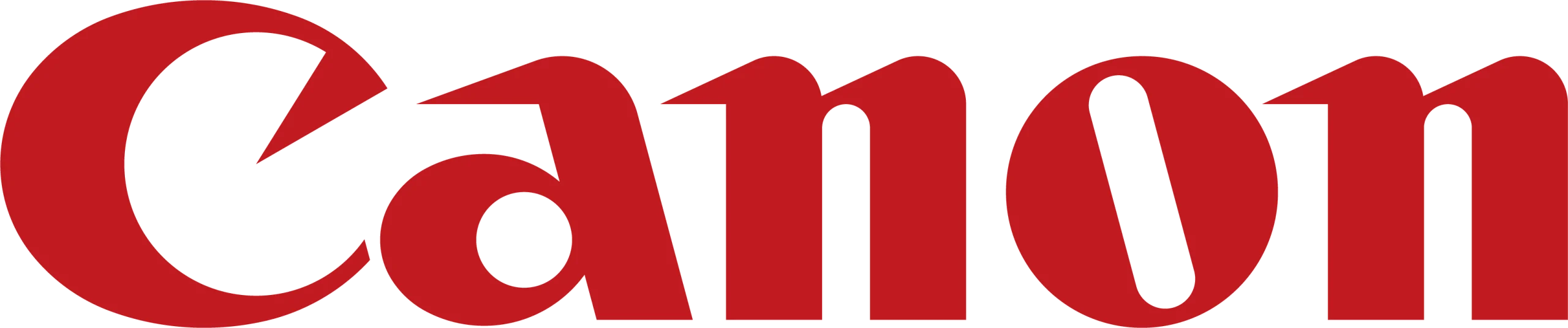 Canon logo