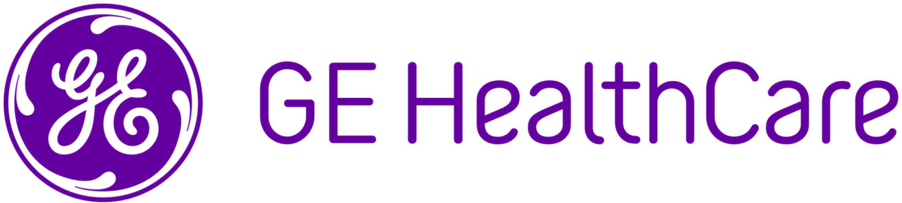 GE Healthcare logo